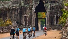 Moments you’ll share forever with your Vietnam + Cambodia group